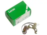 Genuine Lucas 25D Ignition Points Lucas DSB101C, Mini MGB Triumph Austin Healey