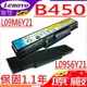 LENOVO B450 電池(原廠)-聯想 電池- IBM B450,B450A,B450L,L09M6Y21,L09S6Y21