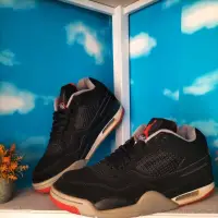 在飛比找蝦皮購物優惠-Air Jordan 4 復古 OG 布雷德