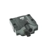1 x NGK Ignition Coil for Lexus LS400 UCF10R UCF20R 4.0L V8 V DOHC MPFI 32V