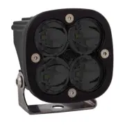 Baja Designs Squadron Pro Universal 940nm Infrared LED Light Pod Driving/Combo