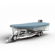Jon Boat Cover