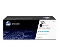 在飛比找樂天市場購物網優惠-HP㊣原廠碳粉匣 CF217A / 17A 黑色 (5%覆蓋