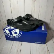 Birkenstock Gizeh EVA Sandali 128201 Black
