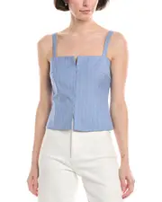 Amanda Uprichard Tisha Top