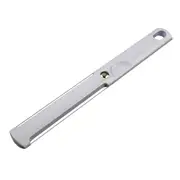 Appetito Cheese Butter Slicer Thick & Thin Stainless Steel Slice Knife