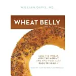 WHEAT BELLY