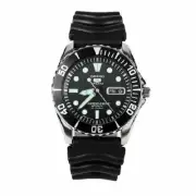 Seiko Mens 5 SPORTS Automatic Watch SNZF17K2 +Worldwide Warranty AU*au