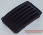 Brake & Clutch Pedal Rubber, MG Midget, Austin Healey Sprite (for: MG)