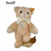 Steiff Morley Love2003 Teddy Bear Plush Pink