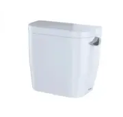 TOTO ST243E#01 Entrada E-Max 1.28 GPF Toilet Tank, Cotton White