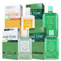 在飛比找蝦皮商城精選優惠-平輸［柳屋］YANAGIYA HAIR TONIC 髮根營養