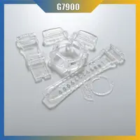 在飛比找蝦皮購物優惠-G7900 Bnb 7900 Bnb 錶帶 GShock G