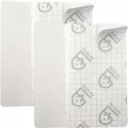 Tenacious Tape Flex Heavy Duty Patches for Fixing Holes and Rips in Outdoor Fabr