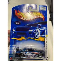 在飛比找蝦皮購物優惠-Hotwheels 風火輪 Nissan GTR R32 老