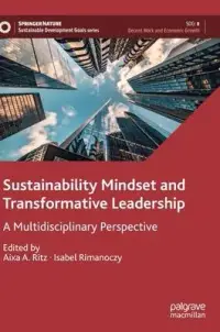 在飛比找博客來優惠-Sustainability Mindset and Tra