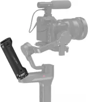 SmallRig Handle Grip Handgrip for Zhiyun-Tech WEEBILL-S Gimbal with Black
