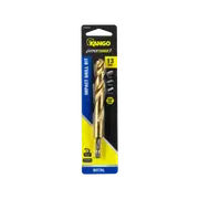 Kango 13mm Hypertorque Impact HSS Drill Bit