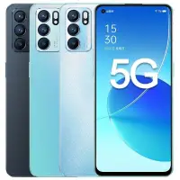 在飛比找蝦皮購物優惠-OPPO Reno6 台版内建Google 8G/128G（