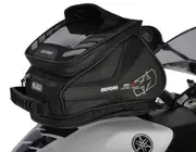 Oxford M4R Tank n Tailer Tankbag, black for Men