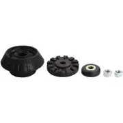 Suspension Strut Mount Front Monroe For 2011-2016 Honda CR-Z (for: Honda)