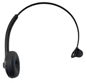 Yealink YHA-HB Headband For WH63/WH67 (1pc), Light Weight Design, Simple Connection, Four Wearing Styles