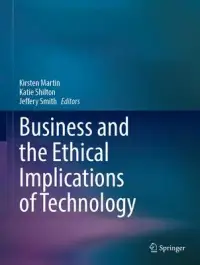 在飛比找博客來優惠-Business and the Ethical Impli