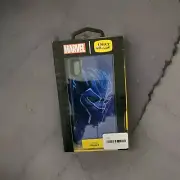 OtterBox Marvel Black Panther iPhone 7/8 Plus Symmetry Series Case - Blue