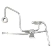 Turbocharger Exhaust Pipe Water Pipe Assy for NAVARA D40 2008-2012 14498-EB70A 14498EB70A Silver