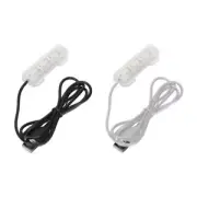 Portable Cool White LEDs Aquarium Aquatic Plant Light Fish for Accessory