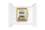 L'Oreal Paris Age Perfect Cleansing Wipes - 25 Pack