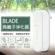 【4%點數】BLADE負離子淨化器 現貨 當天出貨 台灣公司貨 空氣清淨機 居家空氣淨化器 空氣清新【coni shop】【限定樂天APP下單】