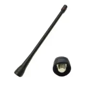 5PCS Radio Antenna UHF 400-470MHZ For ICOM F21 F21S F30GT F3 F4 F40GT F3061