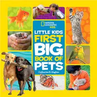 在飛比找三民網路書店優惠-Little Kids First Big Book of 