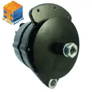 New 23A Alternator For Thermo King Sentry Super II MAX 1989-1999 90059260 A-9387