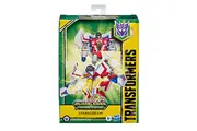 Transformers Bumblebee Cyberverse Adventures Toys Deluxe Starscream