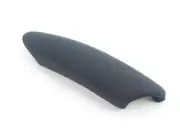 MINI NEW GENUINE R50 R52 R53 SINCE 2004/07 ARMREST CLOTH LEFT N/S BLACK (for: Mini)