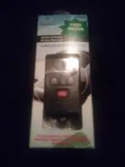 Remotes Unlimited Keyless Entry FOB Ford/MAZDA CPR8343