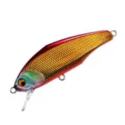 Smith D-INCITE 44 4g Akakin 02 Trout lure From Stylish anglers Japan
