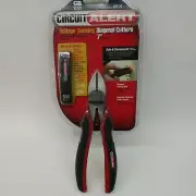 GARDNER BENDER GB Diagonal Pliers 7 Inch Cutter Voltage Sensing CHN GPT-70