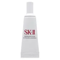 在飛比找PChome24h購物優惠-【SK-II】光蘊臻采煥亮精華10ml-升級版小燈泡 (正統