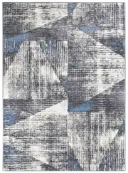 Roman in Atlantic & Mystique Rug