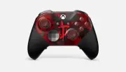 Xbox Elite Wireless Controller Series 2 DOOM: The Dark Ages Limited Edition