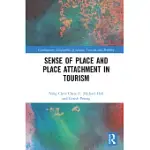 SENSE OF PLACE AND PLACE ATTACHMENT IN TOURISM