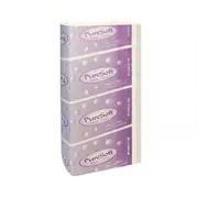 Abc Puresoft 0-1166 Hand Towel Interleaved - White Carton (16 Packs)