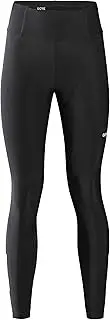[GORE WEAR] Women's Progress Thermo Tights+, Gore Selected Fabrics