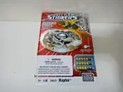 Mega Bloks Battle Strikers Rare Turbo Tops Reload Striker Raptor 29625 US Seller