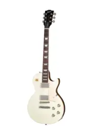 Gibson Les Paul Standard 60s Classic White