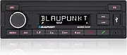 Blaupunkt Madrid 200 BT | Bluetooth, RDS Tuner, Handsfree, USB, Aux-in