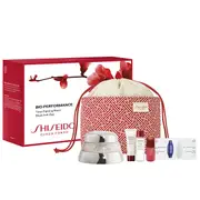 Shiseido Time-Fighting Ritual Gift Set